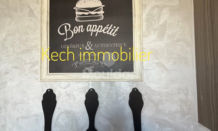 Apartamento en alquiler en Marrakech, Mabrouka - view 10