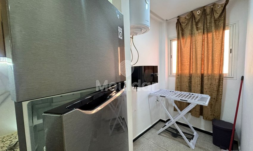 Apartamento en alquiler en Marrakech, Sofía - view 9