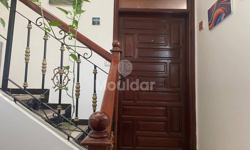 Appartamento in affitto a Tangeri, Branes 2 - view 7