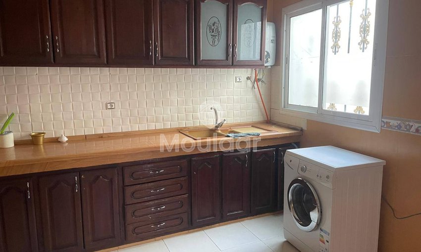 Appartamento in affitto a Tangeri, Branes 2 - view 10