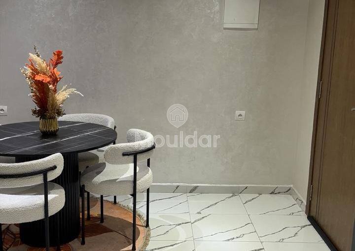 استوديو للإيجار في الدار البيضاء، الصخور السوداء - view 7