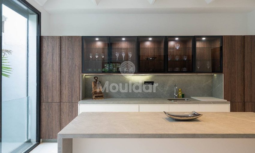 Vivenda para alugar em Dar Bouazza - view 12