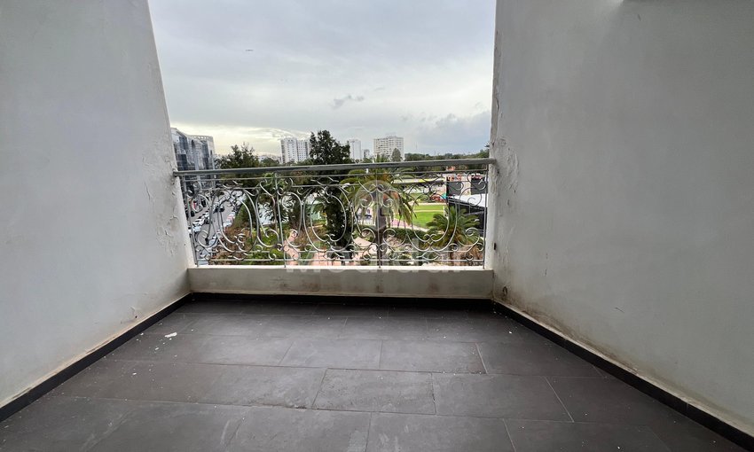 Appartement te huur in Casablanca, Gouden Driehoek - view 6