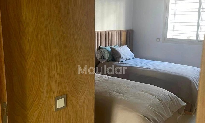 Agadir, Hay Mohammadi'de kiralık daire - view 8