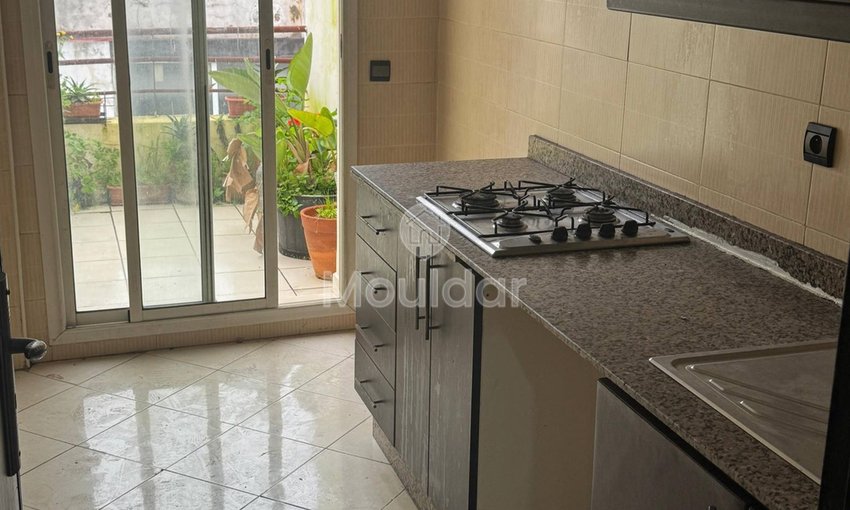 Apartament de închiriat în Casablanca, Beauséjour - view 4