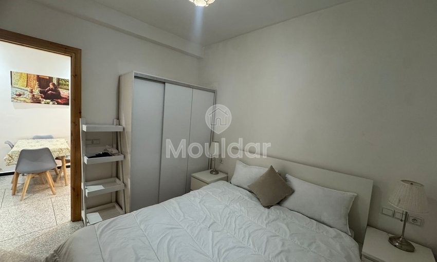 Apartamento en alquiler en Marrakech, Sofía - view 5