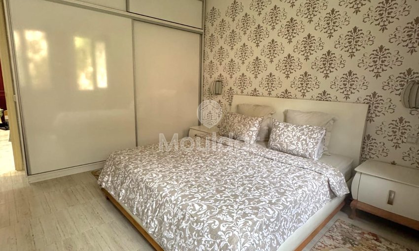 Mieszkanie do wynajęcia w Marrakechu, Mabrouka - view 3