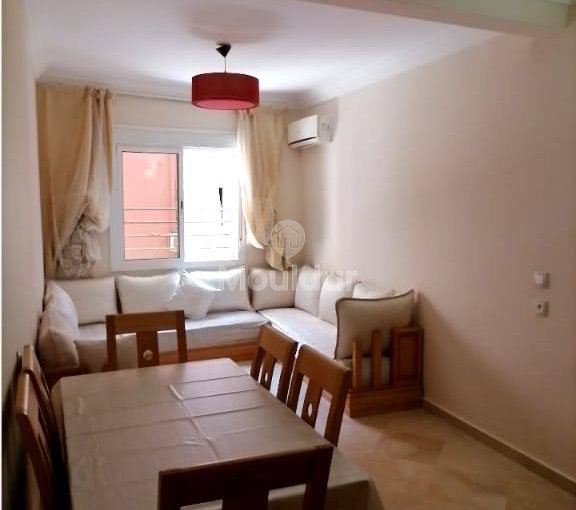 Διαμέρισμα προς ενοικίαση στο Μαρακές, Μαμπρούκα - view 5