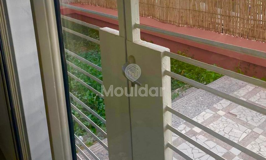 Agadir, Hay Mohammadi'de kiralık daire - view 13