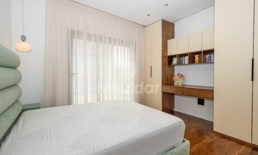 Vivenda para alugar em Dar Bouazza - view 6