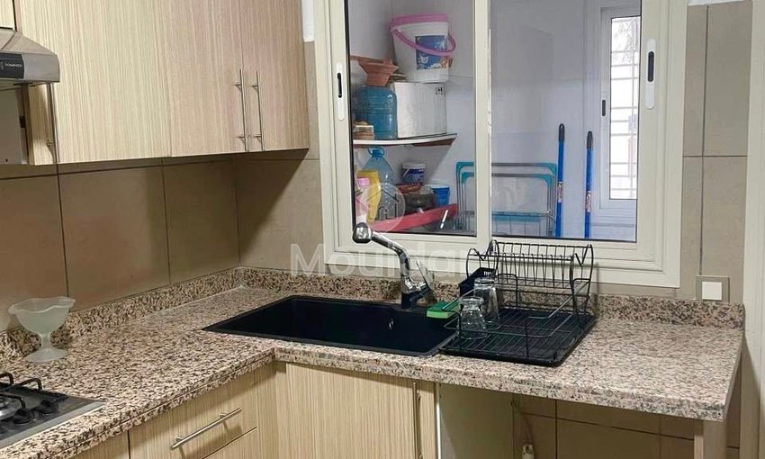 Agadir, Hay Mohammadi'de kiralık daire - view 14