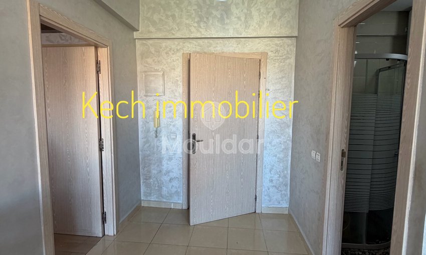Apartamento en alquiler en Marrakech, Mabrouka - view 13