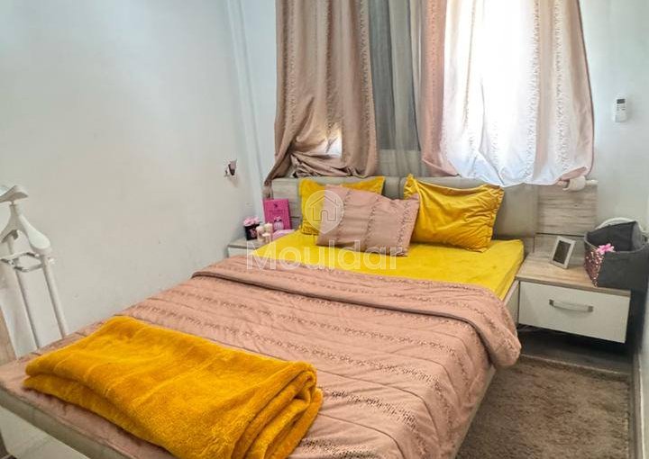 Mieszkanie na sprzedaż w Marrakeszu, Sidi Ghanem - view 8