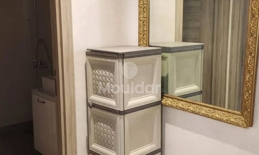 Studio na wynajem w Agadirze, Hay Mohammadi - view 7