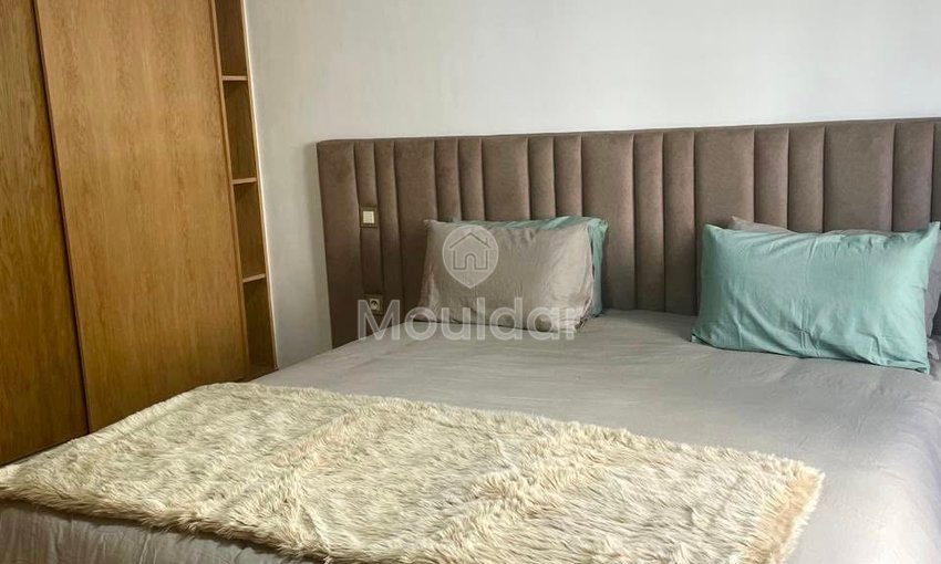 Agadir, Hay Mohammadi'de kiralık daire - view 5