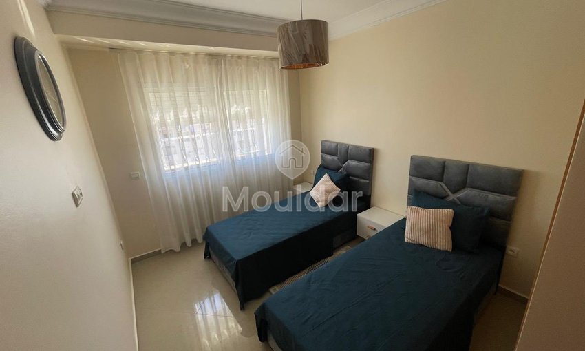 Appartement à louer à Rabat Quartier de l'Océan - view 7
