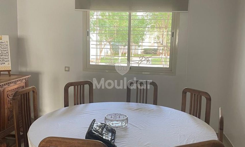 Agadir, Hay Mohammadi'de kiralık daire - view 12