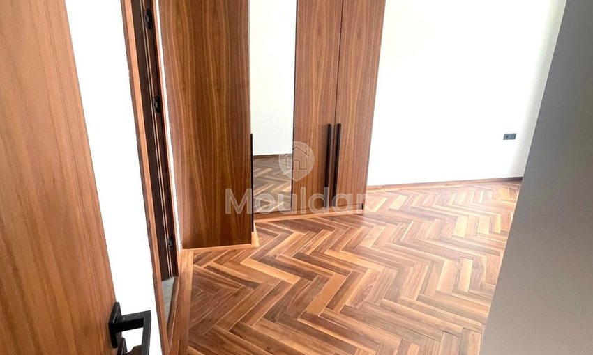 شقة للإيجار في الدار البيضاء، مدينة الدار البيضاء المالية - view 4