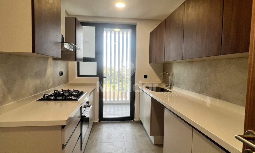 Wohnung zu vermieten in Casablanca, Casablanca Finance City - view 5