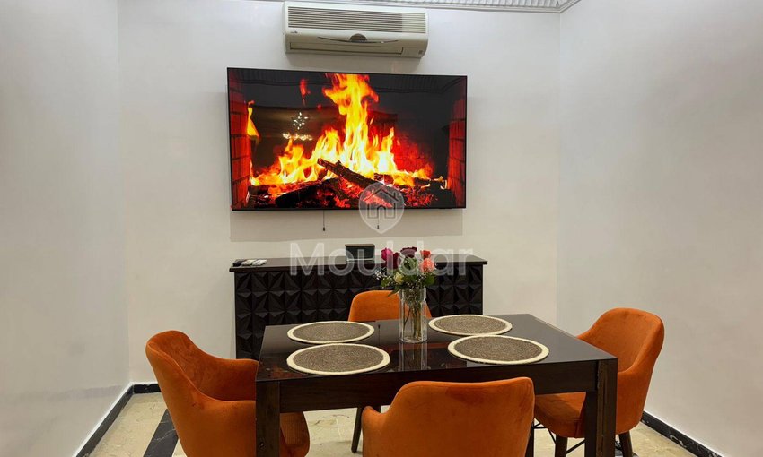 Appartement à louer à Marrakech, Hivernage - view 5