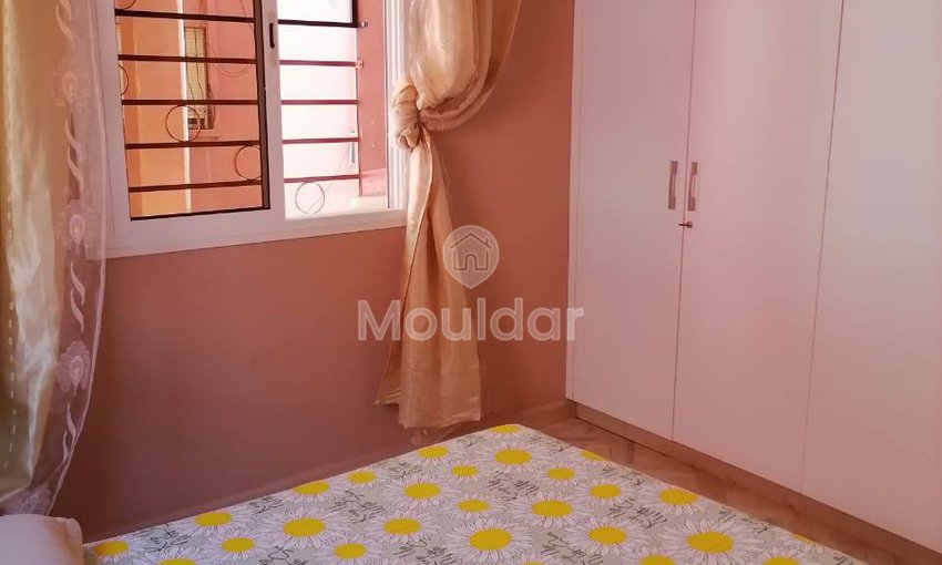 Διαμέρισμα προς ενοικίαση στο Μαρακές, Μαμπρούκα - view 6