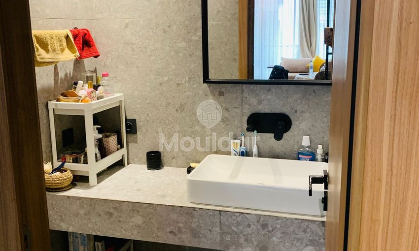 Studio do wynajęcia w Casablance, Gauthier - view 9