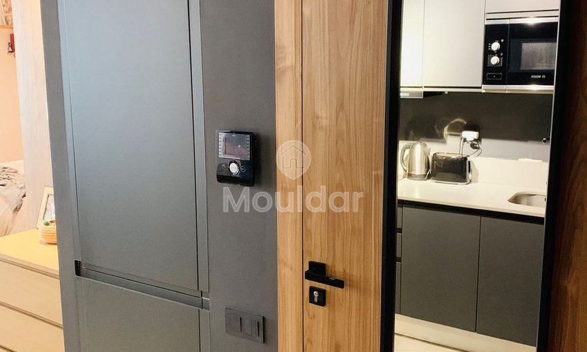 Studio do wynajęcia w Casablance, Gauthier - view 6