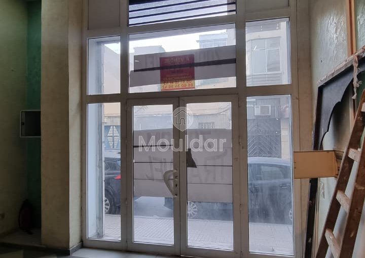 محل تجاري للبيع في غاندي، الدار البيضاء - view 6