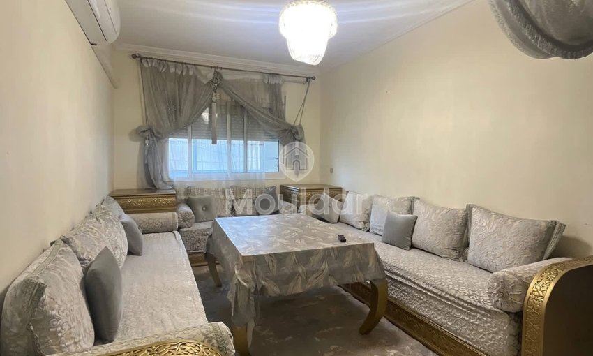 Appartement te huur in Tanger, Mesnana - view 3
