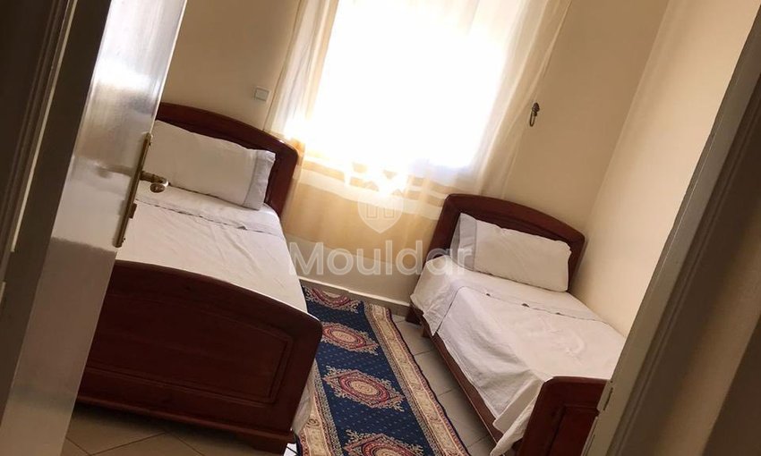 Appartement à louer à Agadir, Hay Salam - view 5