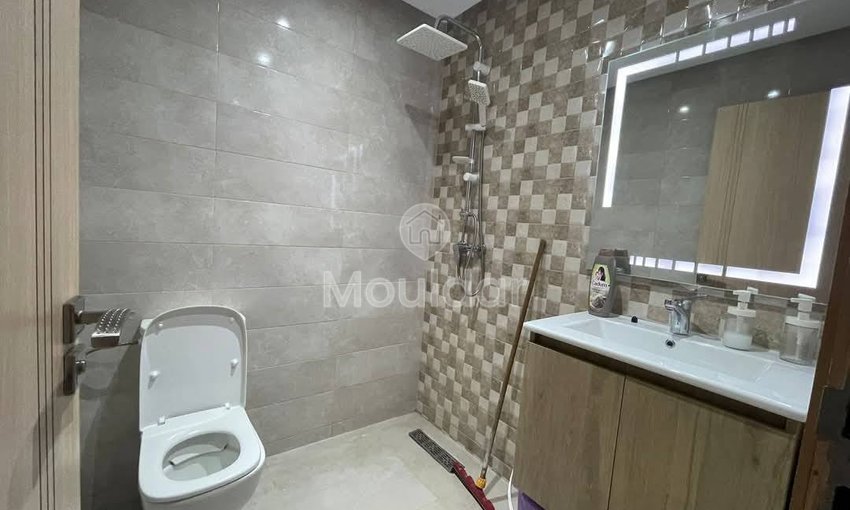 Apartament de închiriat în Mabrouka, Marrakech - view 6