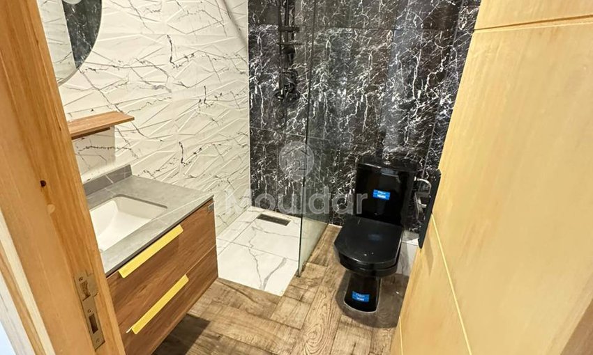 استوديو للإيجار في الدار البيضاء، ليمون - view 7