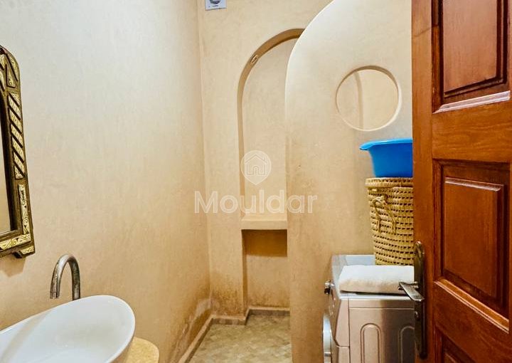 Apartamento en venta en Essaouira, Bab Al Bahar - view 13