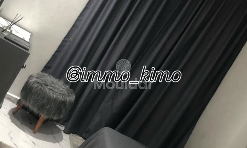 Appartement à louer à Agadir, Hay Mohammadi - view 4