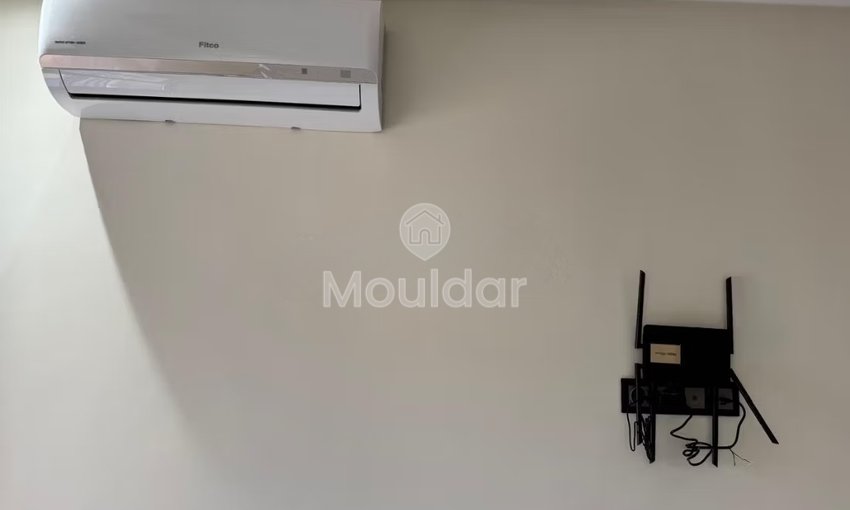 Marrakeş, El Ghoul'da kiralık stüdyo - view 4