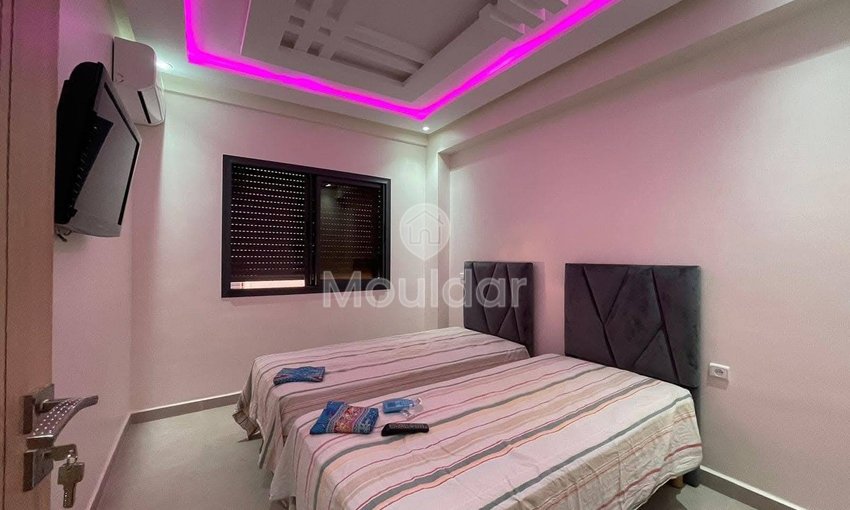 Apartament de închiriat în Mabrouka, Marrakech - view 3