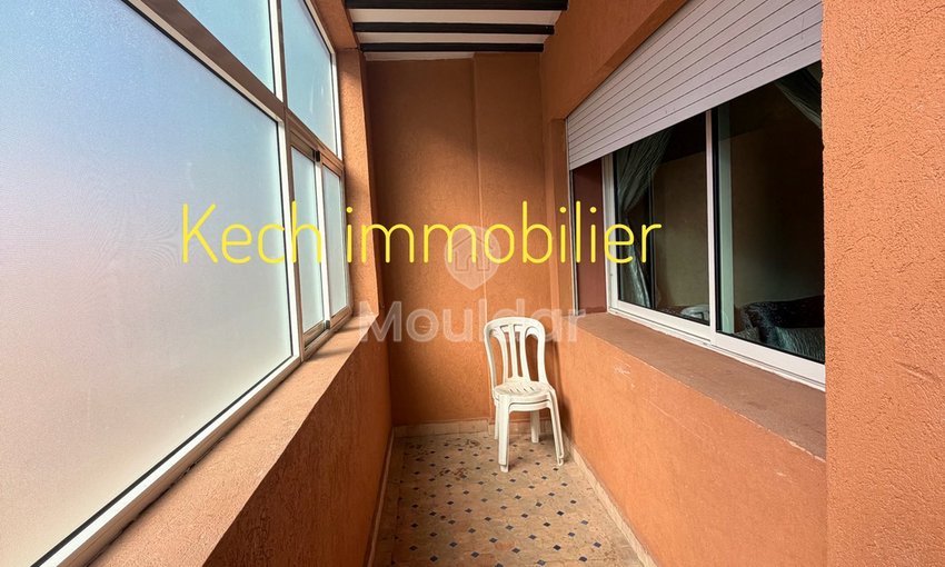 Mieszkanie do wynajęcia w Marrakeszu, Guéliz - view 13