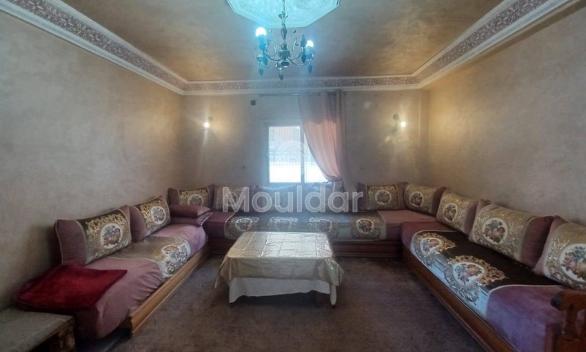 Apartament de închiriat în Marrakech, Ain Mezouar - view 2