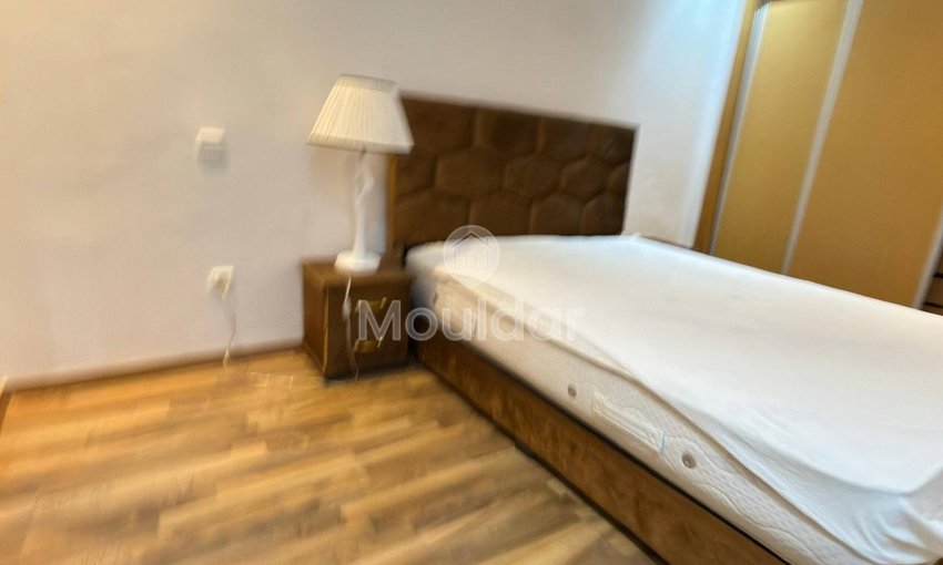 Dar Bouazza'da kiralık daire - view 8