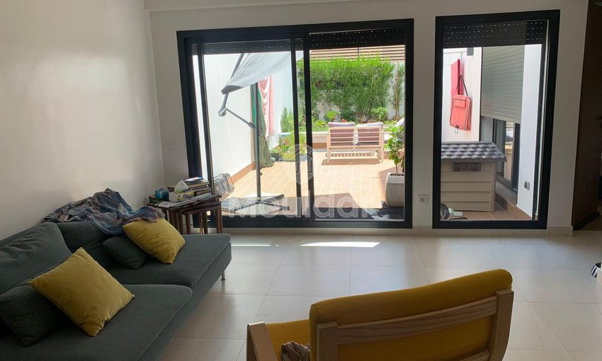 Estudio en venta en Casablanca, barrio Palmier - view 2