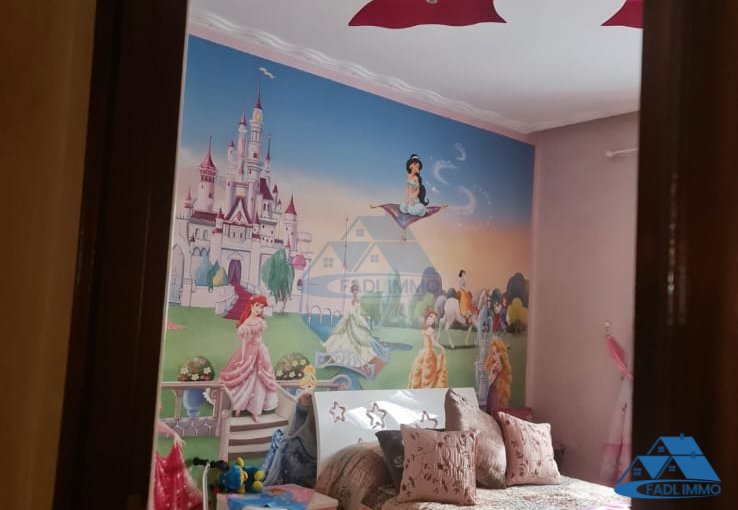 Kénitra, Maamora'da kiralık daire - view 4