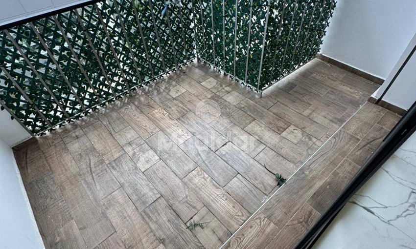 استوديو للإيجار في الدار البيضاء، ليمون - view 4