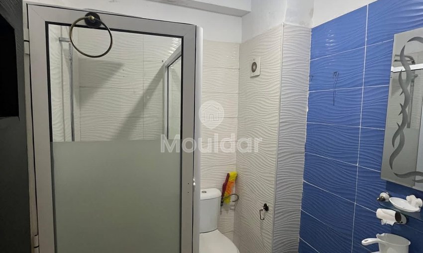 Appartement te huur in Tanger, Mesnana - view 12