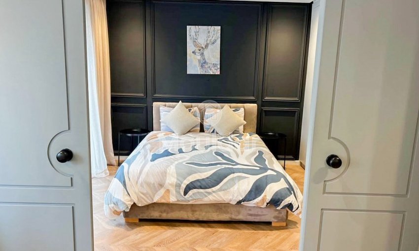 Studio à louer à Casablanca 2 Mars - view 4