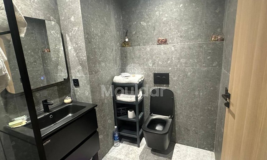 Studio te huur in Casablanca - Abdelmoumen - view 10