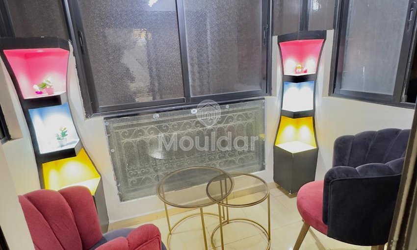 Wohnung zu vermieten in Marrakesch, Casablanca-Straße - view 9