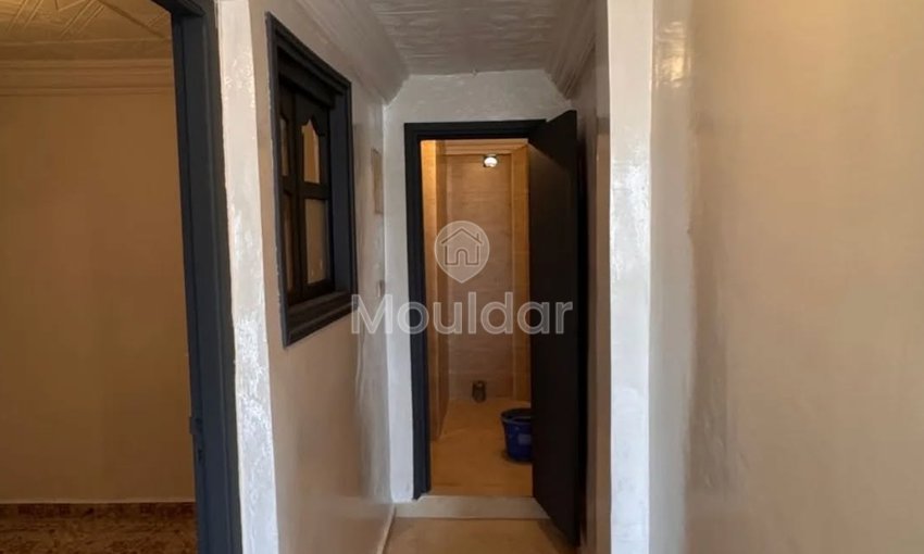 Studio à louer à Agadir, quartier Al Wifaq - view 3