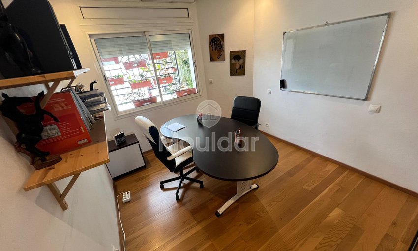 Mieszkanie na sprzedaż w Casablance, dzielnica Racine - view 4