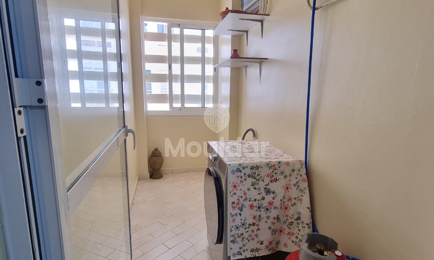 شقة راقية للكراء اليومي فاديصا_ دشيرة - view 7