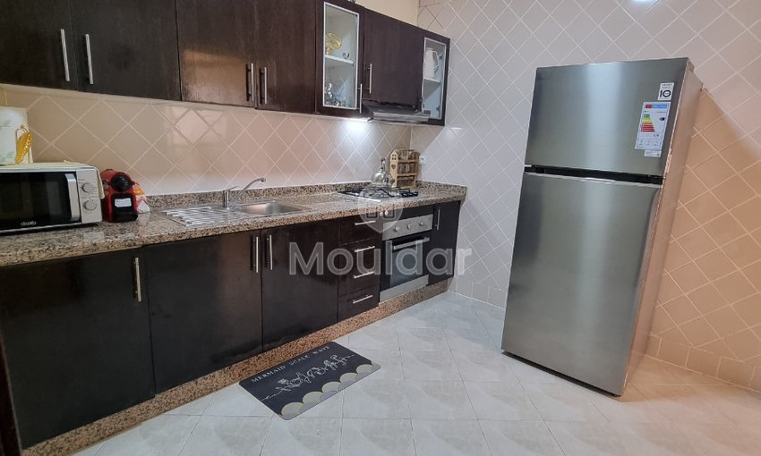 شقة راقية للكراء اليومي فاديصا_ دشيرة - view 6